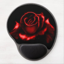Beau rose rouge