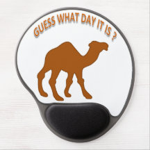 Devinez Quel Jour C'est ? Camion de la Journée Hum