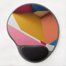 Gel Mousepad