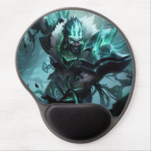 Gel Mousepad | Grand-Duelliste