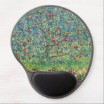 Tapis De Souris Gel Gustav Klimt - Pommier<br><div class="desc">Apple Tree I - Gustav Klimt,  Huile sur toile,  1907</div>