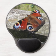 Papillon de paon