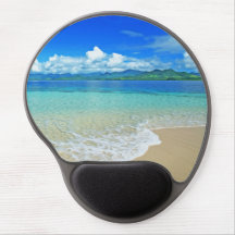 Plage et mer