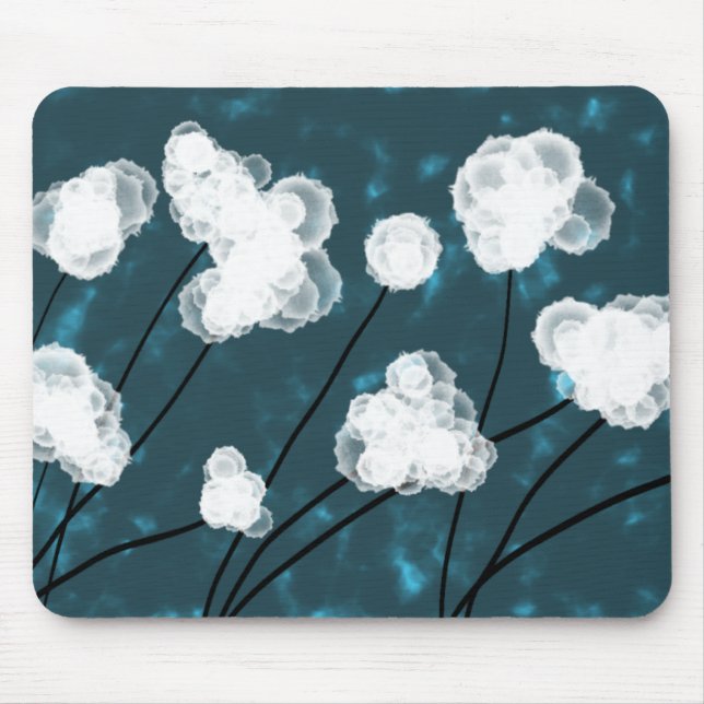 Tapis De Souris Gem en coton (Devant)