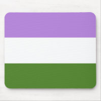 Genderqueer Pride