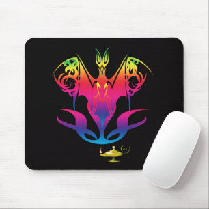 Tapis De Souris Genie Mouse Mouse
