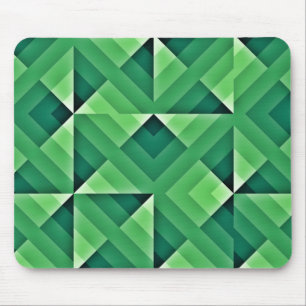 Tapis De Souris Geo Motif 4 mousepads
