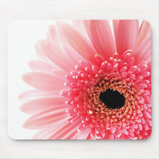 Tapis De Souris Gerbera (Devant)