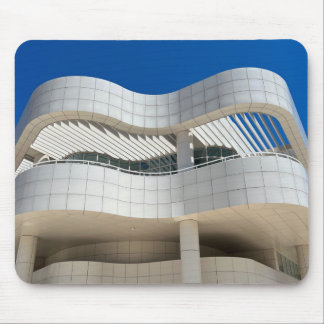 Tapis De Souris Getty Centre Mousepad