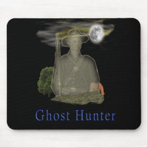 Tapis De Souris ghostehunterfinal