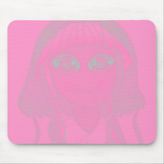 Tapis De Souris Gia