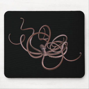 Tapis De Souris Giant Kraken