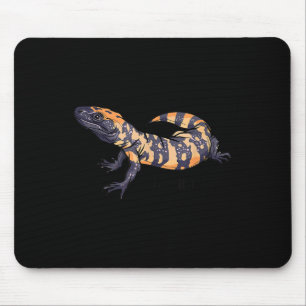 Tapis De Souris Gila Monster