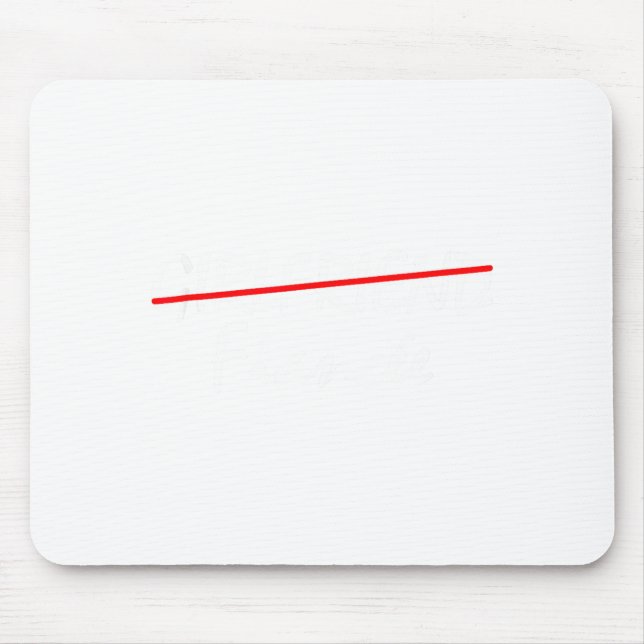 Tapis De Souris Girlfriend Fiancée Engaged Couples Matching Engage (Devant)