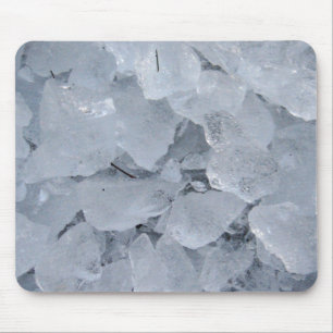 Tapis De Souris Glace 02