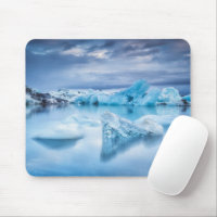 Glace et neige | Lagune Jokulsarlon, Islande