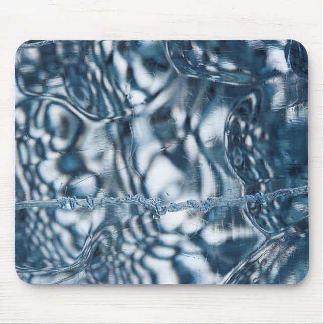 Tapis De Souris Glace pure (Devant)