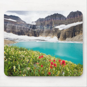Tapis De Souris Glacier de Grinnell