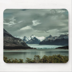 Tapis De Souris Glacier de Perito Moreno, Lago Argentino