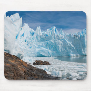 Tapis De Souris Glacier d'Upsala