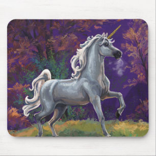 Tapis De Souris Glade Unicorn