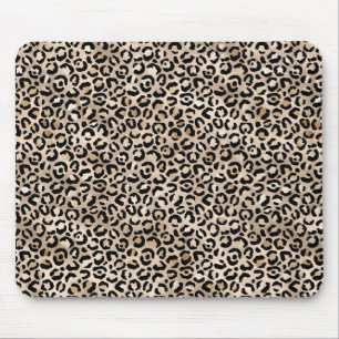 Tapis De Souris Glam Gold