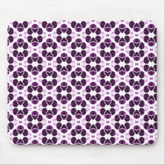 Tapis De Souris Glam Mousepad, Violet