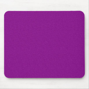 Tapis De Souris Glimmer violet uni