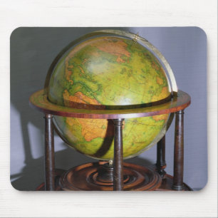 Tapis De Souris Globe de Molyneux