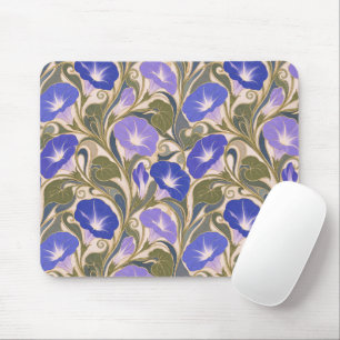 Tapis De Souris Gloire du matin Art Nouveau