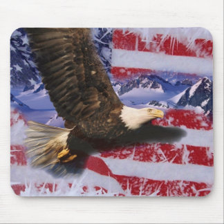 Tapis De Souris Gloire gelée