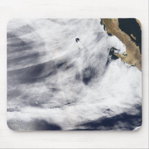 Tapis De Souris Gloire sur l'océan Pacifique