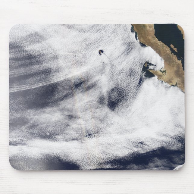 Tapis De Souris Gloire sur l'océan Pacifique (Devant)