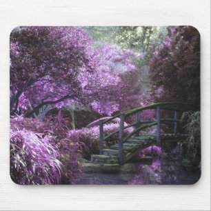 Tapis De Souris Gloire violette