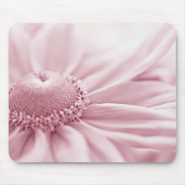 Tapis De Souris Gloriosa Daisy Macro (Devant)