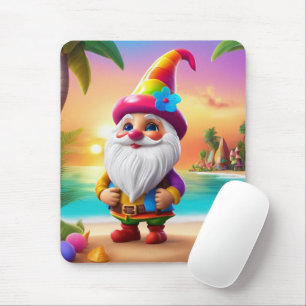 Tapis De Souris Gnome-Mousepad