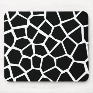 Tapis De Souris Go Giraffe