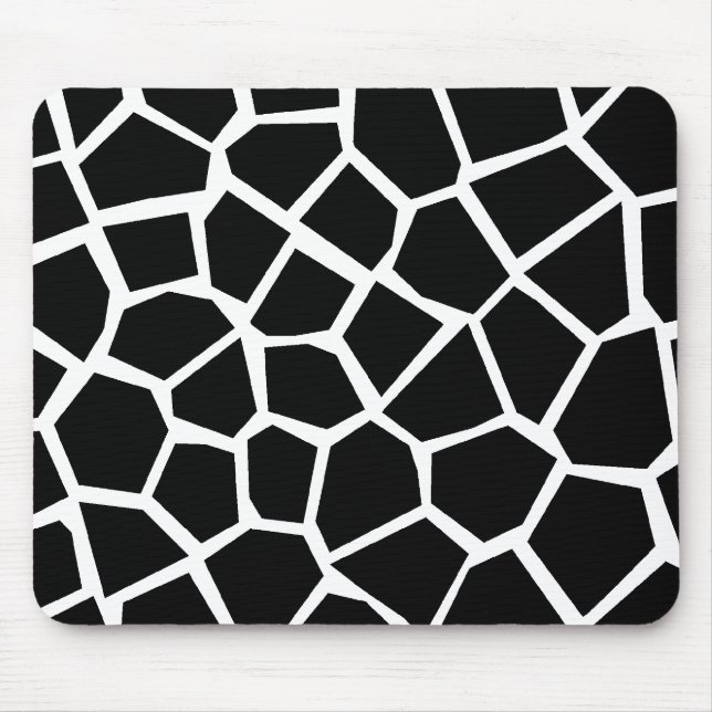 Tapis De Souris Go Giraffe (Devant)