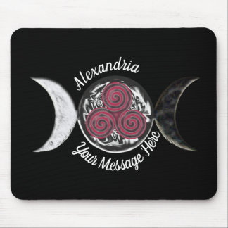 Tapis De Souris Goddes