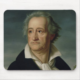 Tapis De Souris Goethe