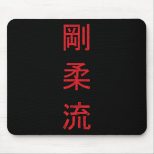 Tapis De Souris Goju Ryu Karate meilleur art martial depuis 1930
