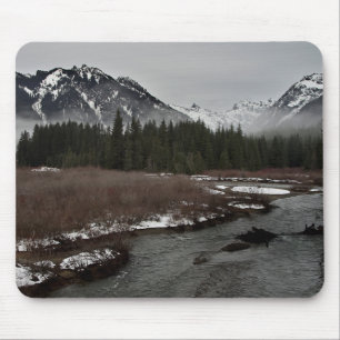 Tapis De Souris Gold Creek