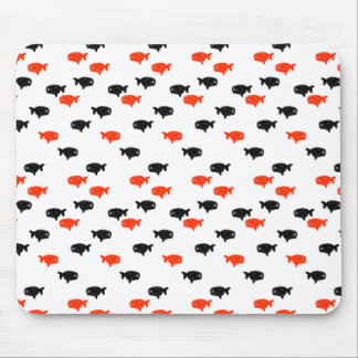 Tapis De Souris goldfish