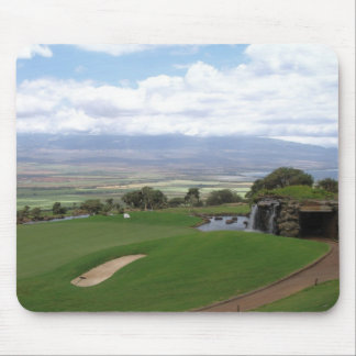 Tapis De Souris Golf de Maui
