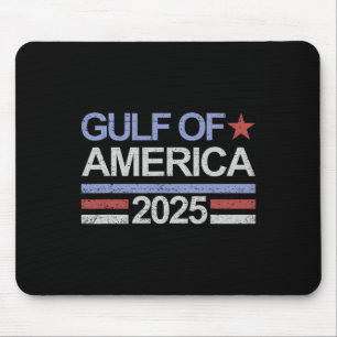 Tapis De Souris Golfe Des Etats-Unis Amérique 2025 Golfe Des Etats