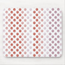 Gomme rose gouttes de souris pavé