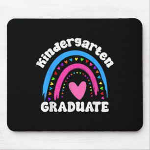 Tapis De Souris Goodbye Kindergarten Hello 1st Grade 2025 Graduati