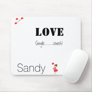 Tapis De Souris Google Recherche Love Hearts Pad Souris! Tapis de
