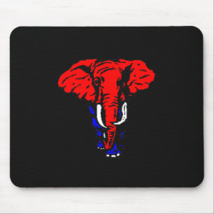Tapis De Souris GOP Mousepad d'ÉLÉPHANT