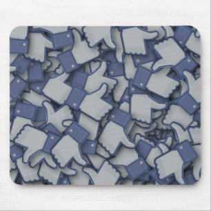 Tapis De Souris Goûts